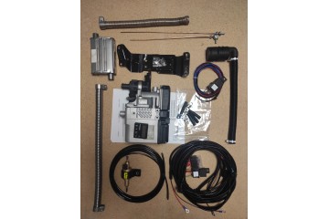 Temporizador de Calefacción Webasto PEUGEOT Partner 1.6HDI Thermo Top
