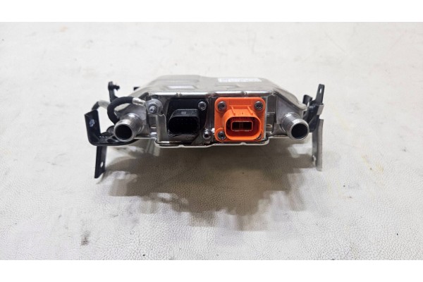 Módulo Driver Webasto Lucid Air P11-M20101-01 usado 4