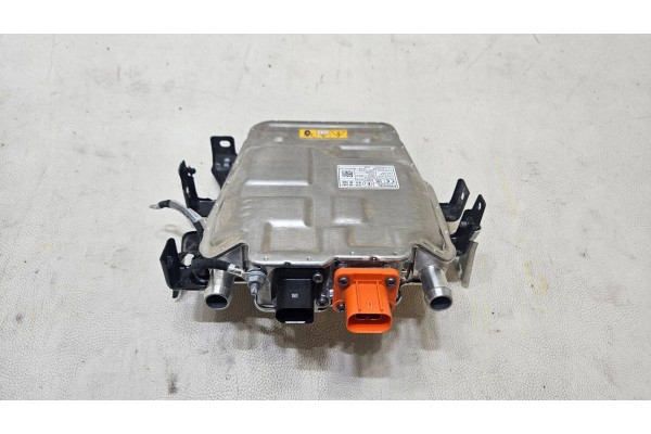 Módulo Driver Webasto Lucid Air P11-M20101-01 usado 5