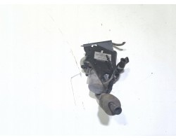 Webasto FORD MONDEO IV BA7 6G9N18K463BT 2 0L diesel 103kW 2008