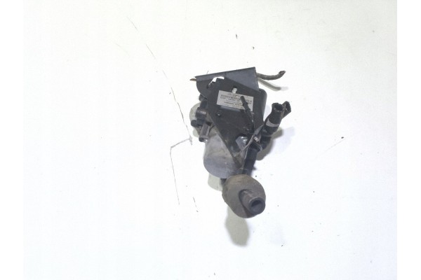 Calefactor de estacionamiento Ford Mondeo MK IV 2008 (Webasto) 6G9N18K463BT usado 2