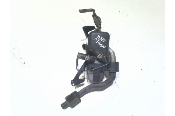 Calefactor de estacionamiento Ford Mondeo MK IV 2008 (Webasto) 6G9N18K463BT usado 3