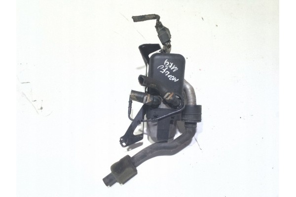 Calefactor de estacionamiento Ford Mondeo MK IV 2008 (Webasto) 6G9N18K463BT usado 4