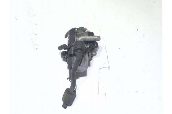 Calefactor de estacionamiento Ford Mondeo MK IV 2008 (Webasto) 6G9N18K463BT usado 6