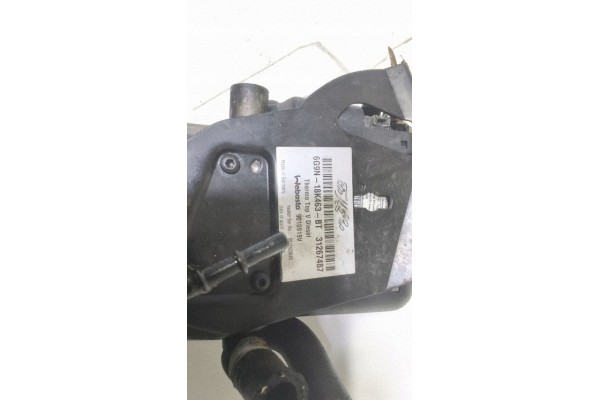 Calefactor de estacionamiento Ford Mondeo MK IV 2008 (Webasto) 6G9N18K463BT usado 7