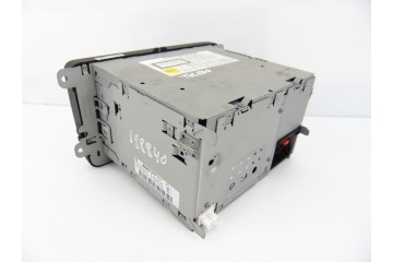 6JA035186  SISTEMA AUDIO / RADIO CD SEAT TOLEDO (KG3) Reference 2014 6JA035186 188840 SEAT - 2