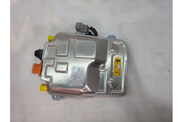 Calentador de Agua de Alta Tensión Toyota bZ4X 7kW 8710162021 OE usado 2