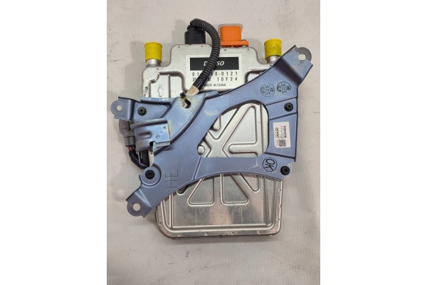 Calentador de Agua de Alta Tensión Toyota bZ4X 7kW 8710162021 OE usado 8