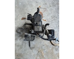VW T5 WEBASTO PARKING HEATER 7H0815071C