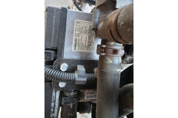 VW T5 WEBASTO PARKING HEATER 7H0815071C Part manufacturer Volkswagen OE