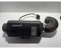 Webasto Stop Heating D2 2 2KW Iveco Stralis Eurocargo