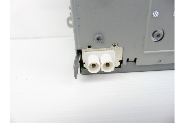 6JA035186  SISTEMA AUDIO / RADIO CD SEAT TOLEDO (KG3) Reference 2014 6JA035186 188840 SEAT - 5