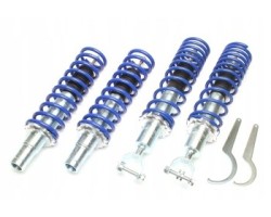 Ta Technix Threaded Suspension TuningArt Honda Civic V VI CRX