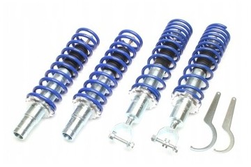 Ta Technix Threaded Suspension TuningArt Honda Civic V VI CRX