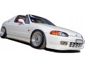 Ta Technix Threaded Suspension TuningArt Honda Civic V VI CRX Product weight with unit packaging 20 kg