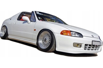 Ta Technix Threaded Suspension TuningArt Honda Civic V VI CRX Product weight with unit packaging 20 kg