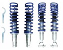 Ta Technix Threaded Suspension TuningArt Honda Civic V VI CRX EAN GTIN 4250570644005
