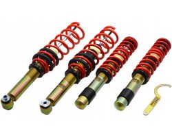 THREADED SUSPENSION BMW 5 Series E39 Sedan