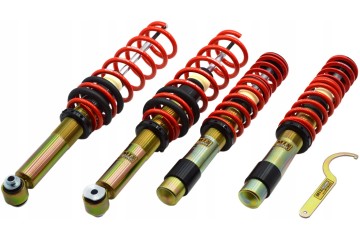 THREADED SUSPENSION BMW 5 Series E39 Sedan