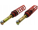 THREADED SUSPENSION BMW 5 Series E39 Sedan Part manufacturer MTS
