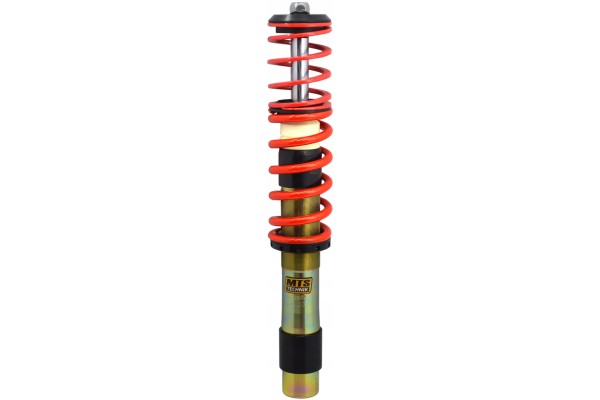 Suspensión Coilover Serie Street Mts Technik MTSGWBM04 BMW E39 Sedán usado 4