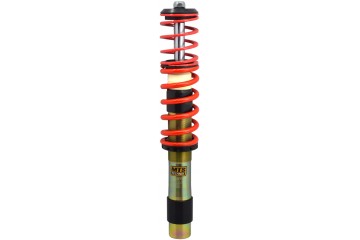 THREADED SUSPENSION BMW 5 Series E39 Sedan Car type passenger cars