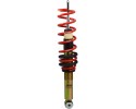 THREADED SUSPENSION BMW 5 Series E39 Sedan Quality of parts according to GVO P replacement with original quality