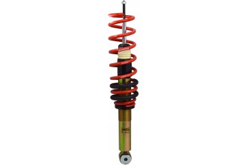 THREADED SUSPENSION BMW 5 Series E39 Sedan Quality of parts according to GVO P replacement with original quality