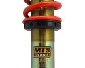 THREADED SUSPENSION BMW 5 Series E39 Sedan Version European