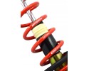 THREADED SUSPENSION BMW 5 Series E39 Sedan EAN GTIN 5903357779429