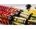 Suspensión Coilover Serie STREET MTS TECHNIK MTSGWBM04 BMW E39 Sedán