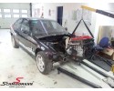 Exhaust manifold SCHMIEDMANN lower mounting Turbo BMW E34 E36 M50 M52 Car type passenger cars
