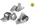 Engine cushion 014 024 for SMART CONVERTIBLE CITY COUPE FORTWO ROADSTER Part manufacturer V maxzone Part