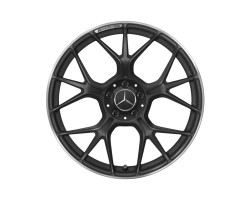 MERCEDES AMG 11 J x 20 ET 24 1 A23640132007X71