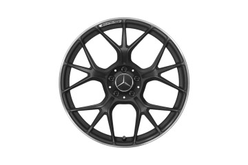 MERCEDES AMG 11 J x 20 ET 24 1 A23640132007X71