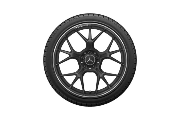 Llanta Mercedes-Amg 11 J x 20 ET 24,1 A23640132007X71 usado 2