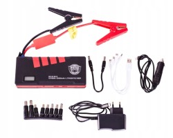 OK 03 0013 MINI BOOSTER KING SIZE BOOT DEVICE 12V 900A 20000