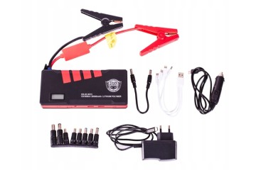 OK 03 0013 MINI BOOSTER KING SIZE BOOT DEVICE 12V 900A 20000