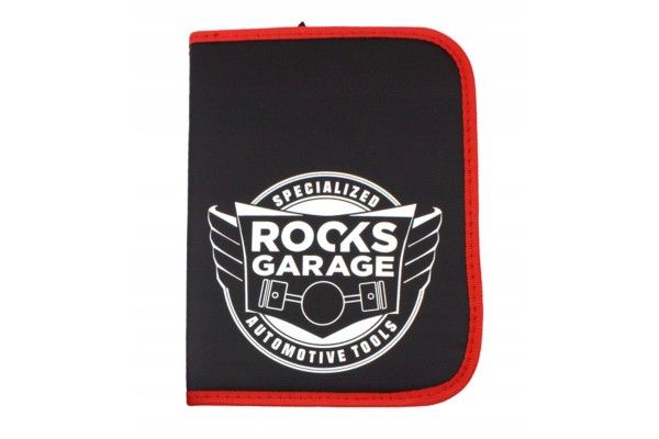 Arrancador Mini Booster Rooks 12V 900A 20000mAh usado 2