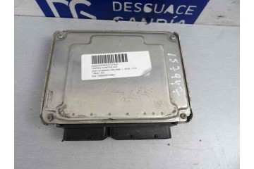 038906019BH CENTRALITA MOTOR UCE SEAT ALHAMBRA (7V9) Stella 2004 038906019BH 157947 SEAT - 1
