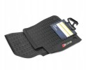 ASO ORIGINAL RUBBER RUGS FRONT AUDI SQ8 FROM 2019