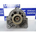 8200495294  ALTERNADOR RENAULT MEGANE II BERLINA 5P Business 2005 8200495294 162471 RENAULT - 1