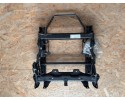 Seat frame with height adjustment 7H0881617A