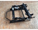 Seat frame with height adjustment 7H0881617A Part manufacturer Volkswagen OE