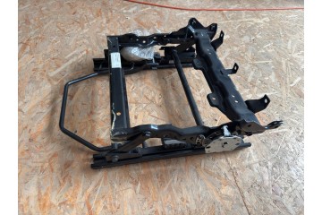 Seat frame with height adjustment 7H0881617A Part manufacturer Volkswagen OE