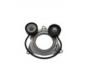 NEW MECHANICAL BELT TENSIONER OE BMW 11287952899 X3 G01LCI X5 G05 X7 G07 Catalog number of the part junelita 11287952899