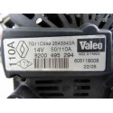 8200495294  ALTERNADOR RENAULT MEGANE II BERLINA 5P Business 2005 8200495294 162471 RENAULT - 1