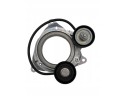 NEW MECHANICAL BELT TENSIONER OE BMW 11287952899 X3 G01LCI X5 G05 X7 G07 Car type passenger cars