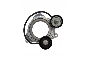 NEW MECHANICAL BELT TENSIONER OE BMW 11287952899 X3 G01LCI X5 G05 X7 G07 Car type passenger cars