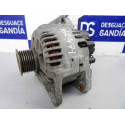 8200495294  ALTERNADOR RENAULT MEGANE II BERLINA 5P Business 2005 8200495294 162471 RENAULT - 2